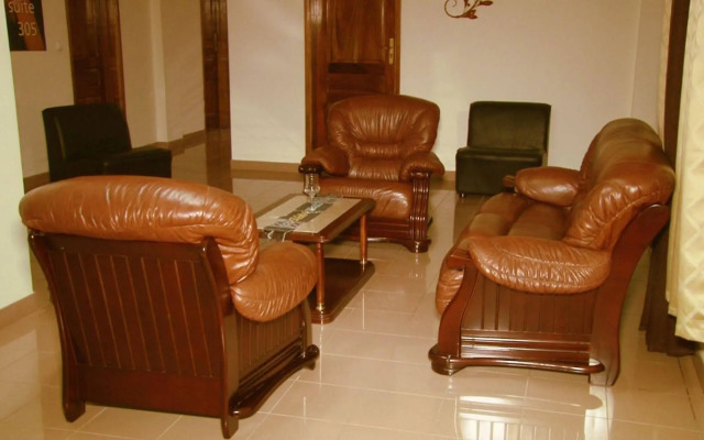 Residencial Cosmo