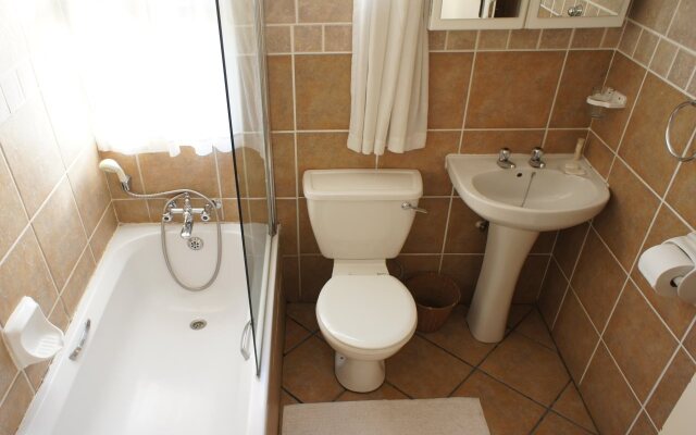 Lala Nathi Guest House