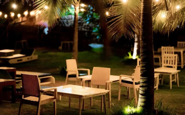 Nikara Beach Villas ArugamBay