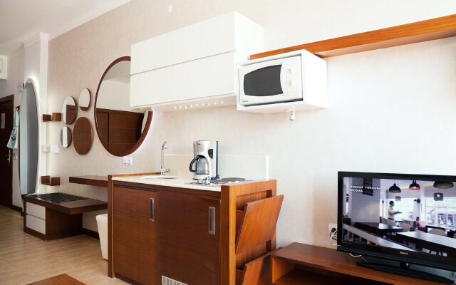 Sunprime Alanya Beach Hotel