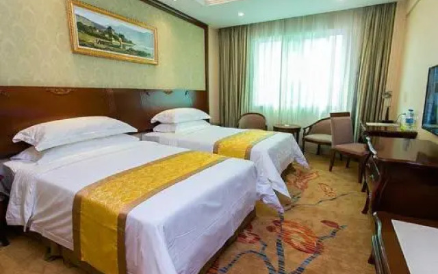 Vienna Hotel Nanjing Longjiang