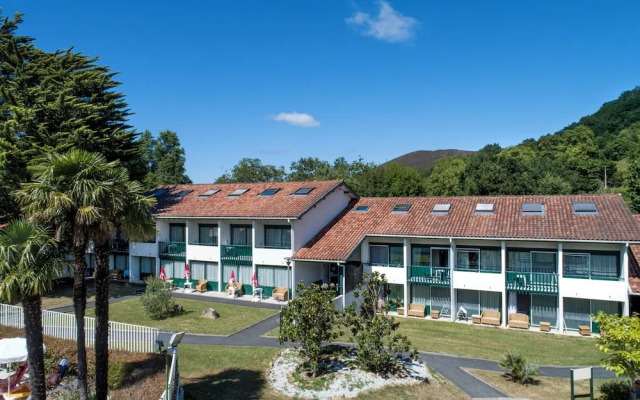 Village Club Le Saint Ignace