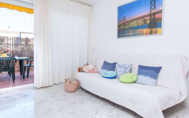 Apartment Fleming Lloret de Mar