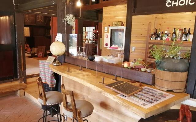 Guesthouse Kazura