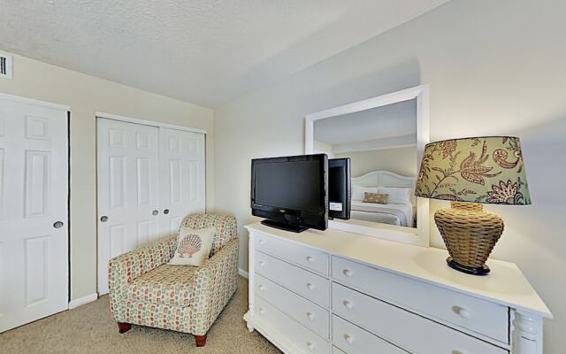 607ocean 2 Bedroom Condo