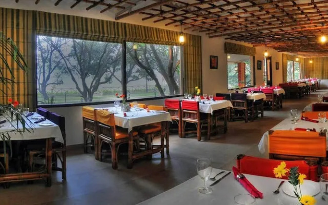 Orchard Retreat Resorts