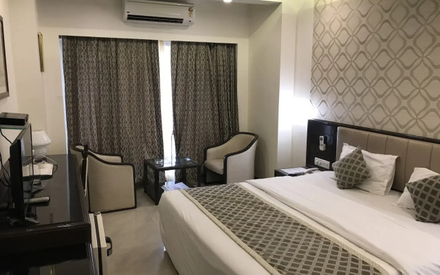 Kohinoor Executive