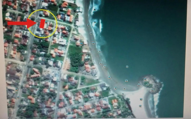 Residencial Kinczeski