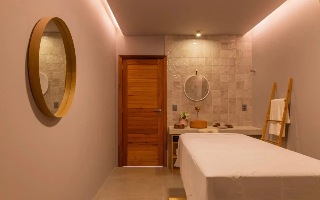 Saline Taíba Boutique Beach Hotel