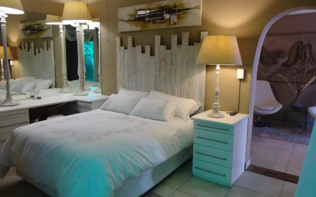 Waterglen Guest Lodge