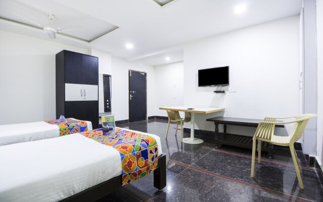 FabExpress Gokul House