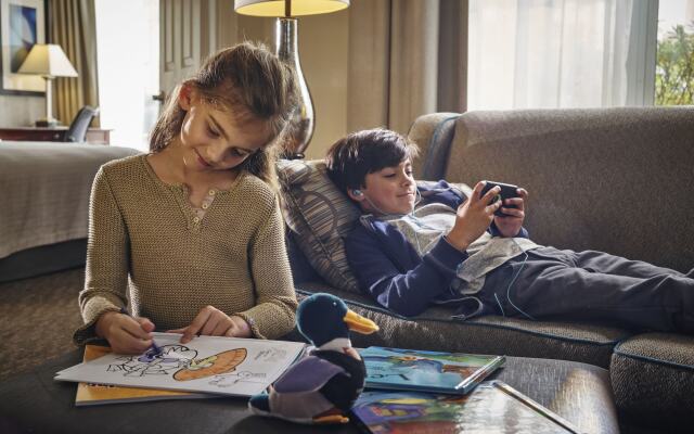 Homewood Suites by Hilton Tuscaloosa Downtown