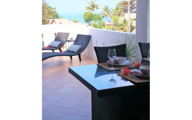 Amintra 5 Villa