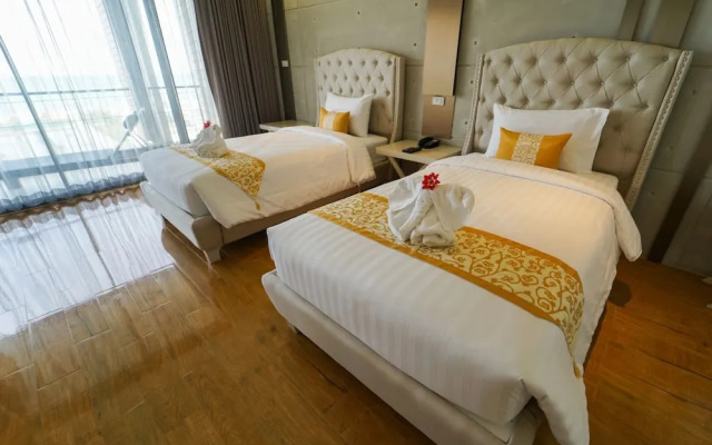 Serene Phla resort and restaurant