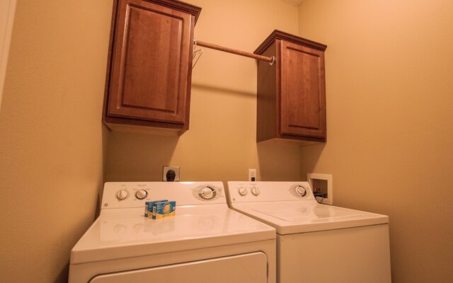 Brookside Getaway by RedAwning