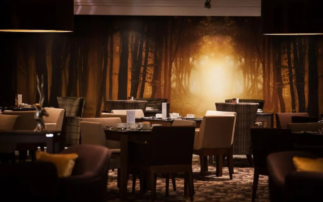 Mercure Preston Samlesbury