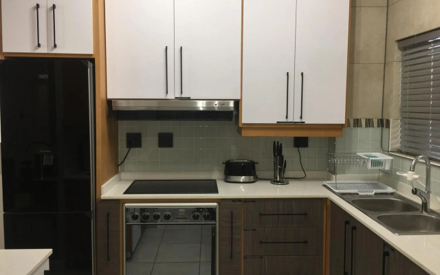 Aya Luxury Apartments 78