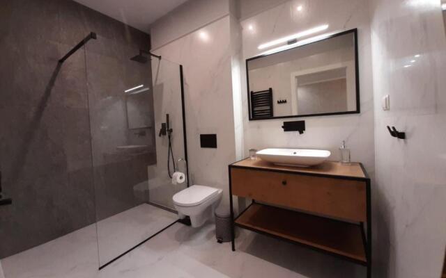 Apartamenty Centrum - Mickiewicza