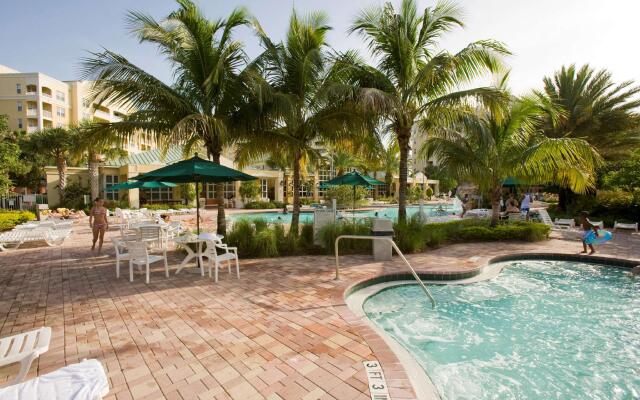 Vacation Village at Bonaventure, Fort Lauderdale