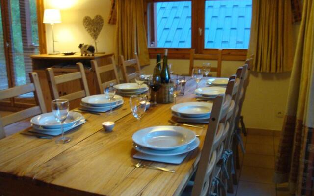 Chalet Clementine