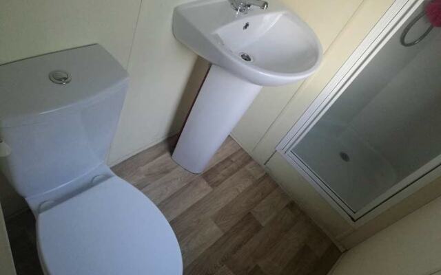 Holiday Home Primero in Coghurst Holiday Park