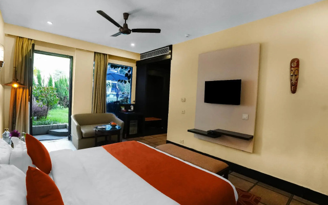 Aureva Shaantam Resorts & Spa