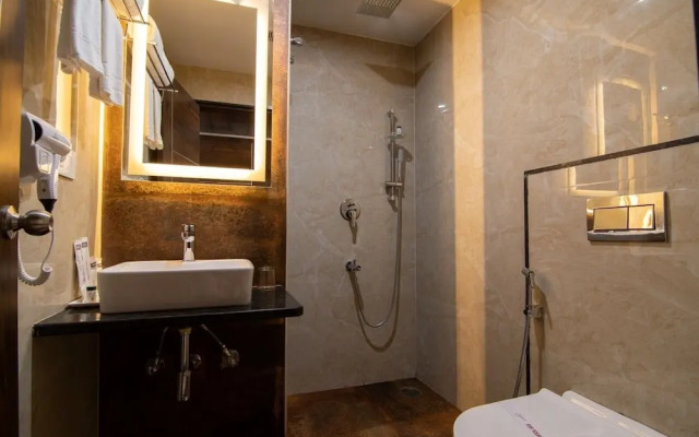 Liverpool Hotels, Outer Ring Road, Marathahalli
