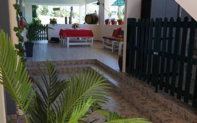 Tabua Suite - ETC Madeira