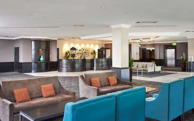 Doubletree by Hilton Hotel Coventry