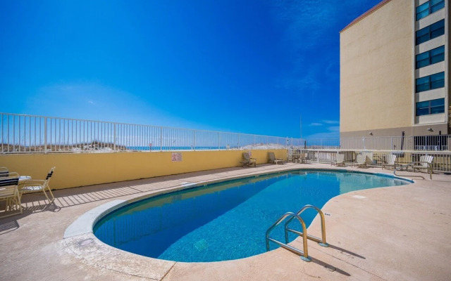 Clearwater 2d 2 Bedroom Condo