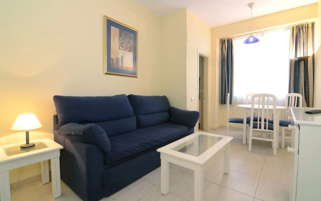 Aparthotel PYR Fuengirola