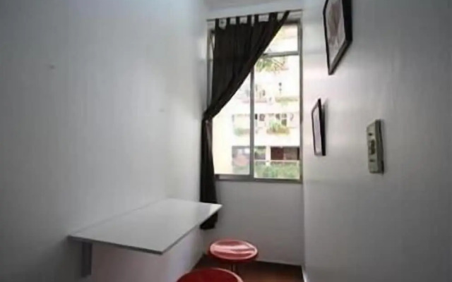 GoHouse Paissandu 201