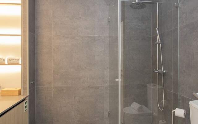 Liiiving-Mouzinho Residence Apartment 1F