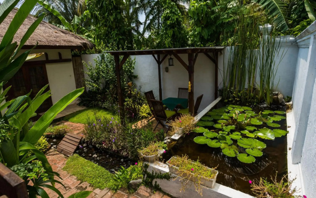The Watergarden