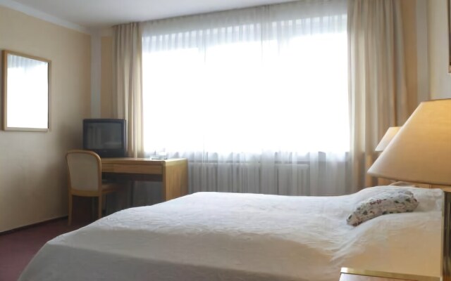 Hotel Espenlaub