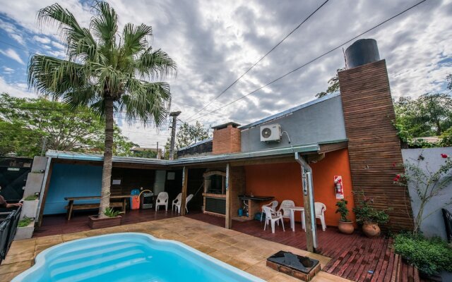 Residencial Los Lapachos