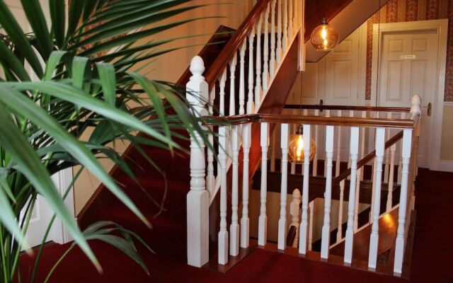Carnalbanagh House