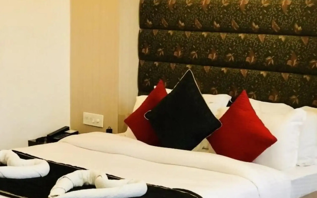 Hotel Prag Continental