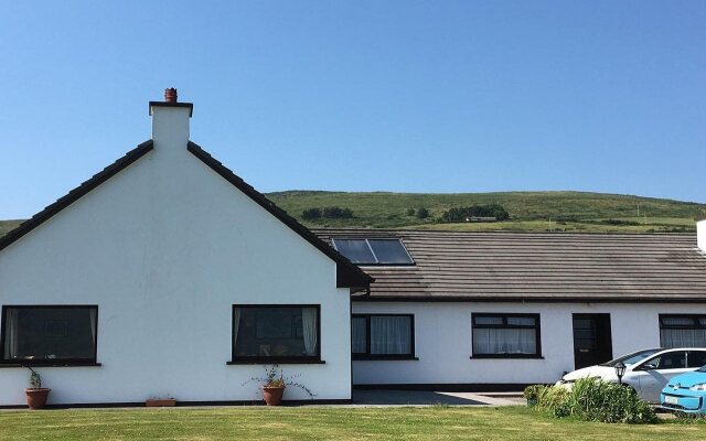 Currane Lodge