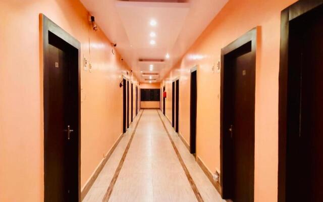 Goroomgo Hotel Reliance Jharkhand