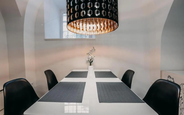 Mart's Choice Apartment