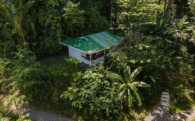 Colina Secreta - Glamping and Villas