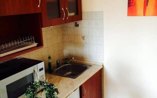 Várszálló Apartman