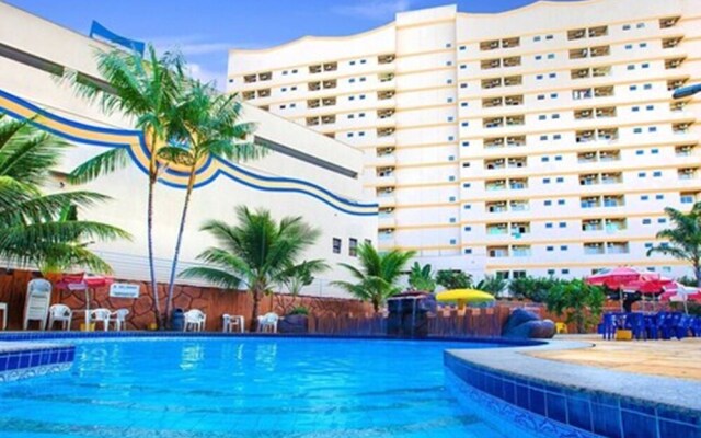 Golden Dolphin Grand Hotel - Mondial