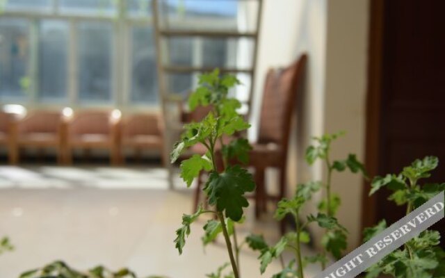 Xiang Yang Hostel