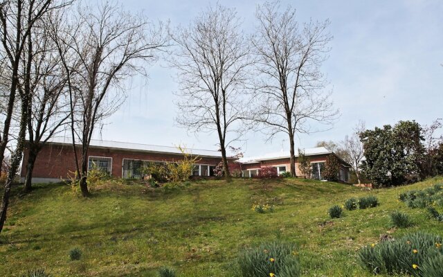 Villa Silvia Olivetti