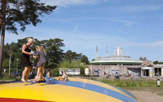 EuroParcs Zilverstrand