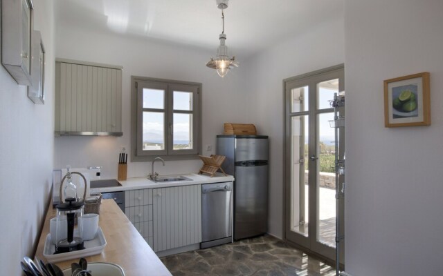 Serene Holiday Villa - Views, nr Best Family Beach by VillaRentalsgr