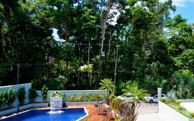 Hotel Bertell Inn