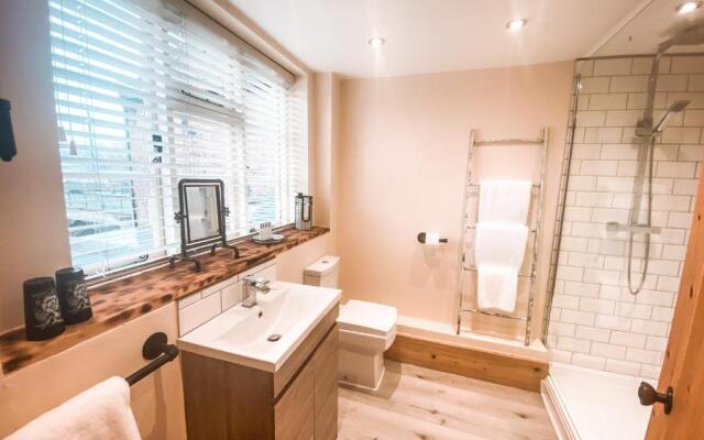 The Bridge at Riverside Suites